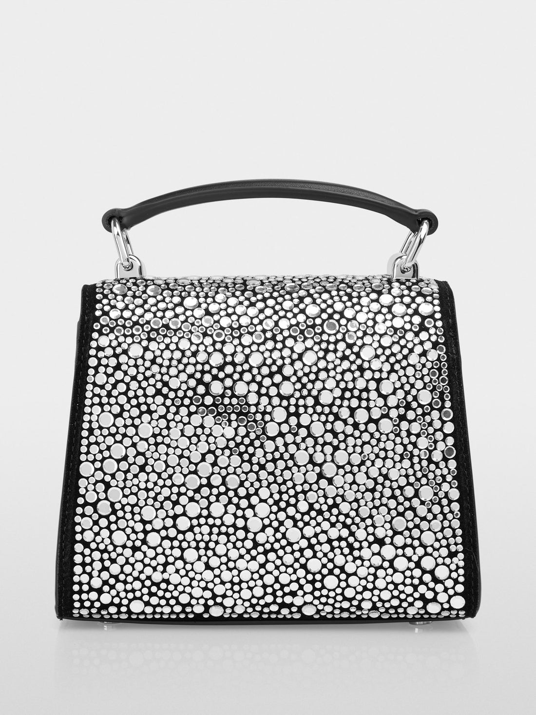 Handle Bag with Mirror Crystals_YG TJ.01 L04_800_02