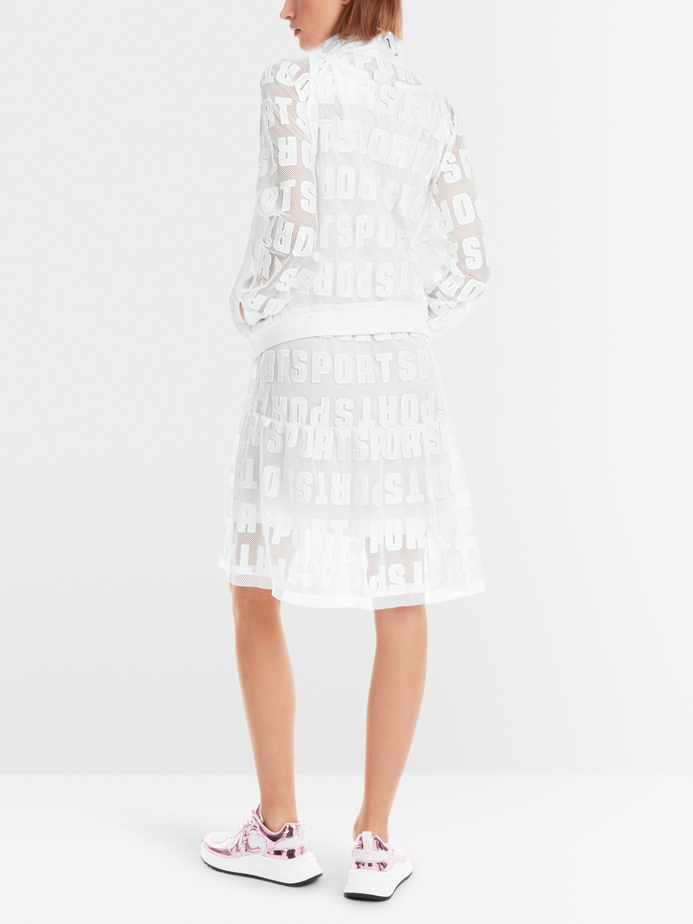 Marc Cain_Semi-Transparent Hoodie Jacket_YS 31.25 J69_100_03