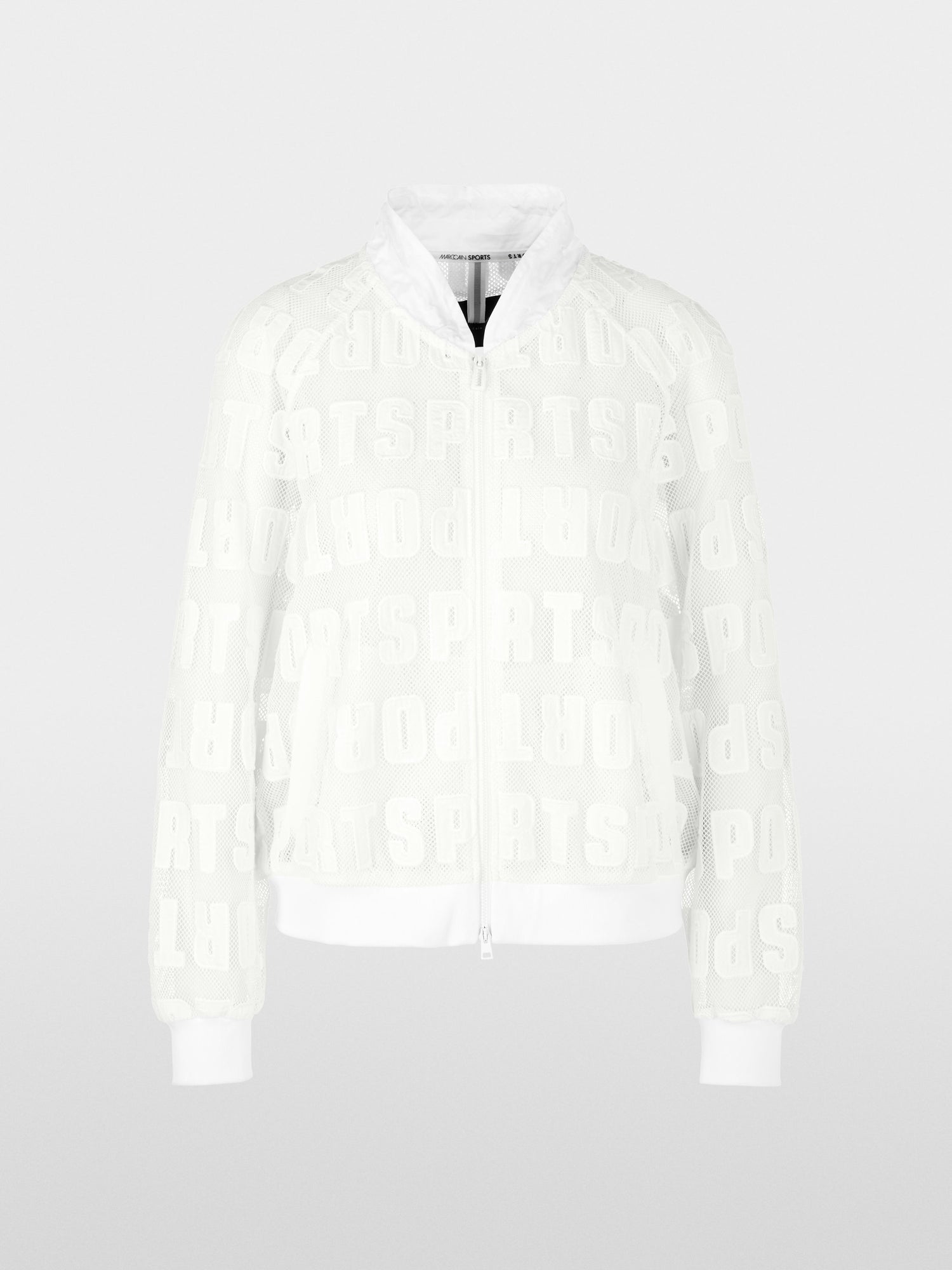 Marc Cain_Semi-Transparent Hoodie Jacket_YS 31.25 J69_100_07