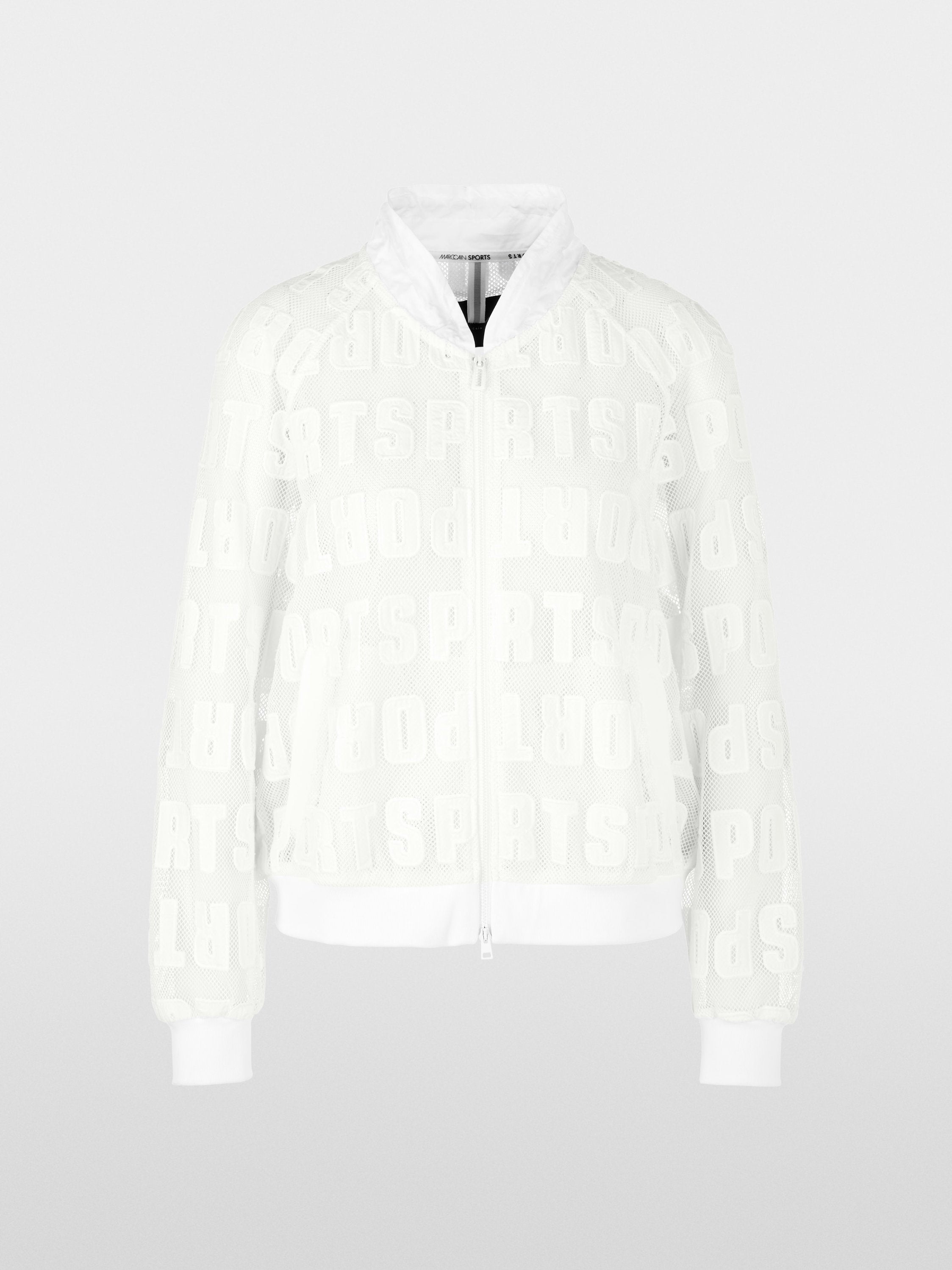 Marc Cain_Semi-Transparent Hoodie Jacket_YS 31.25 J69_100_07