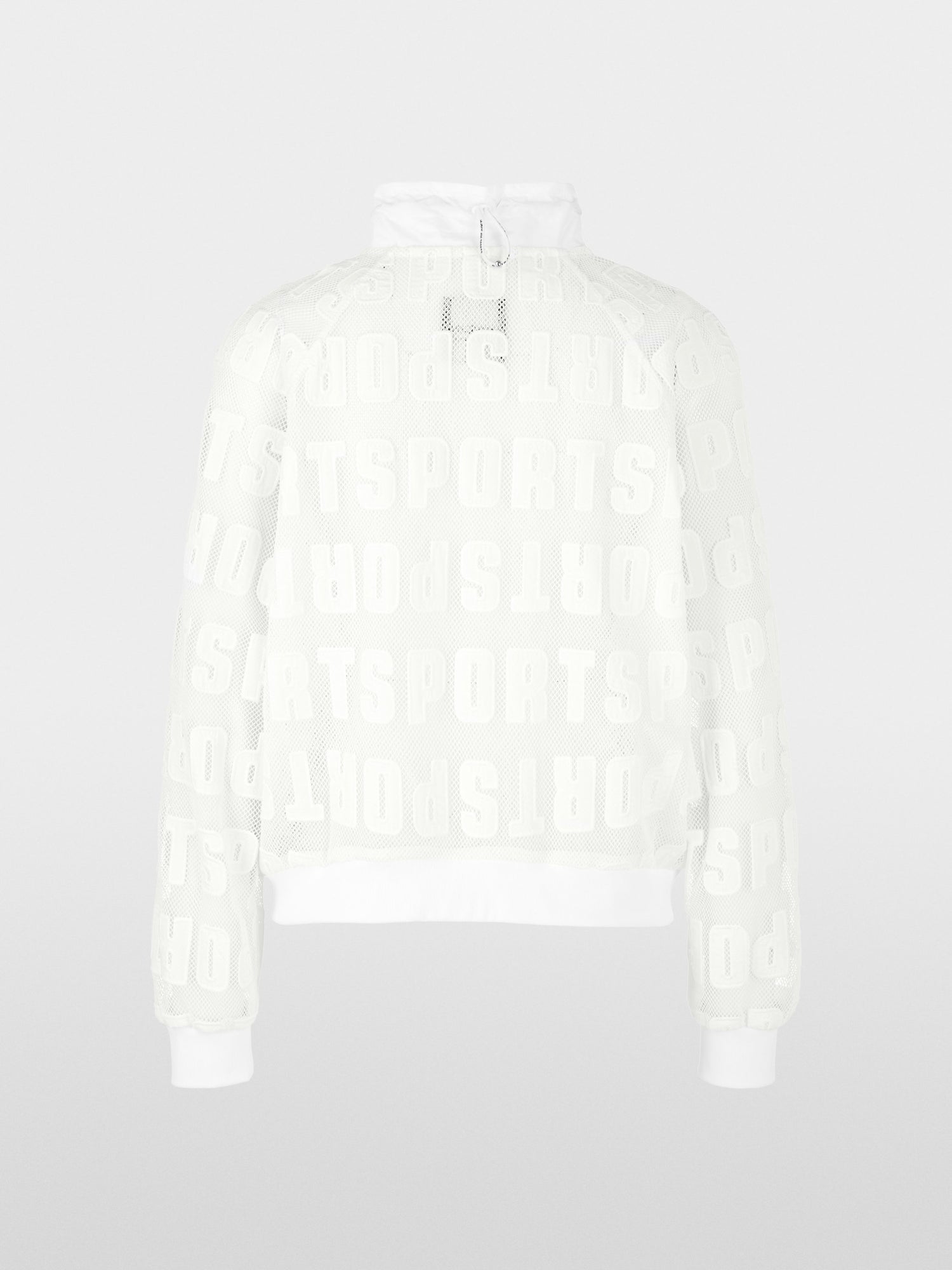 Marc Cain_Semi-Transparent Hoodie Jacket_YS 31.25 J69_100_08