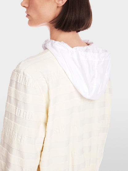 Marc Cain_Jacket with "Summer-To-Go" Statement_YS 31.26 J73_113_06