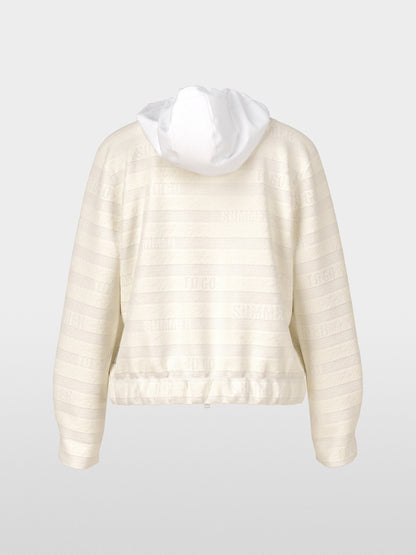 Marc Cain_Jacket with "Summer-To-Go" Statement_YS 31.26 J73_113_09