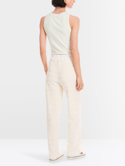 Marc Cain_Washington with Textured Stripes_YS 81.63 J73_113_02