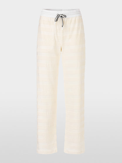 Marc Cain_Washington with Textured Stripes_YS 81.63 J73_113_07