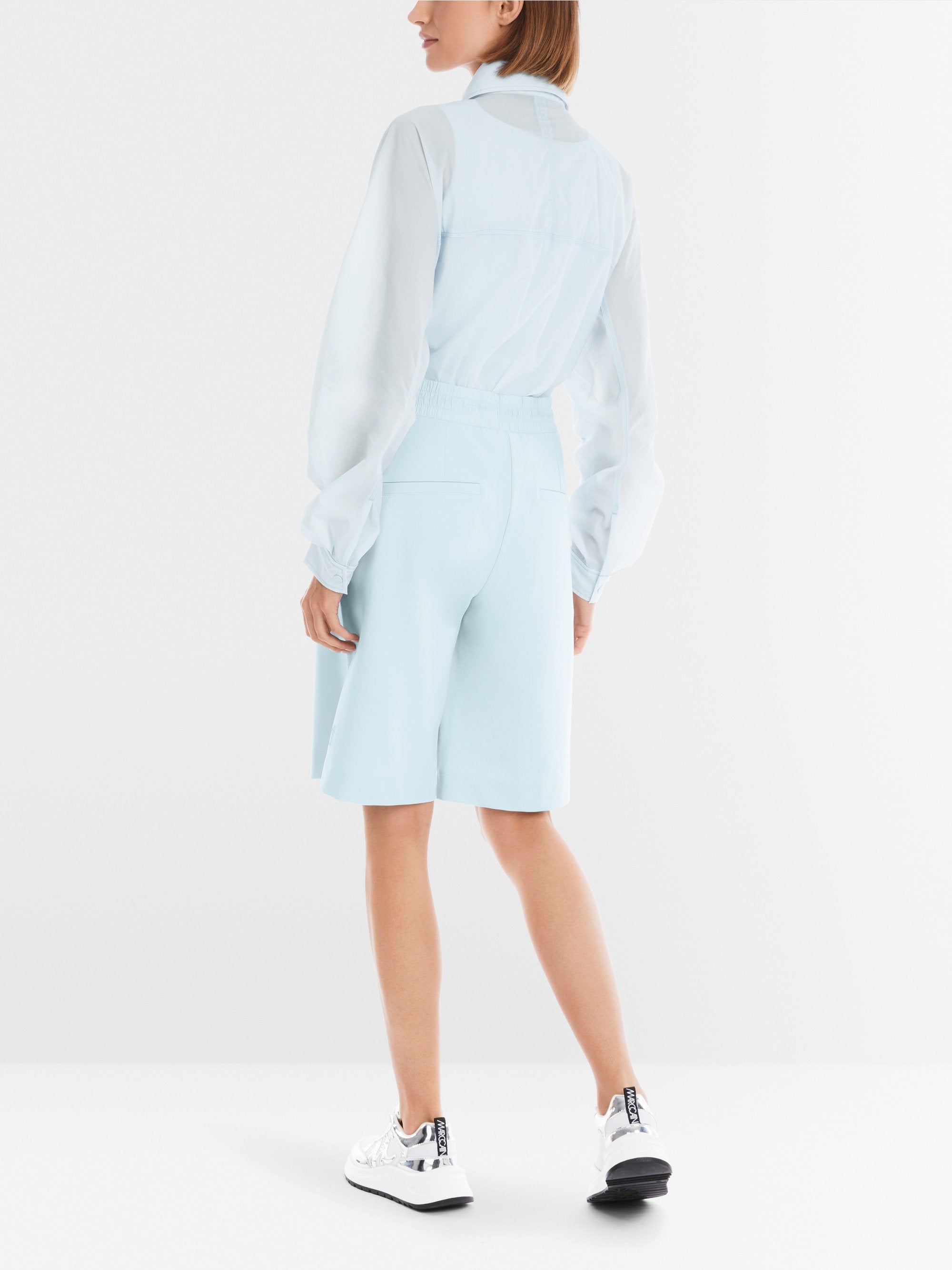 Marc Cain_Rohini Jogger Shorts_YS 83.04 J54_313_02