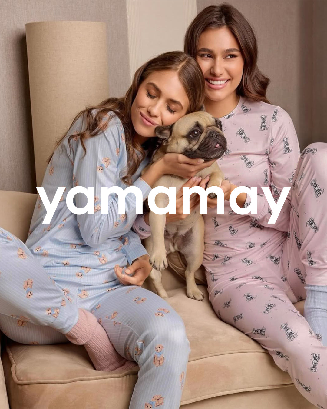 Shop YAMAMAY - Kuwait Loungewear, Pajamas, Bras, Panties, Shape wear, Tights and Lingerie