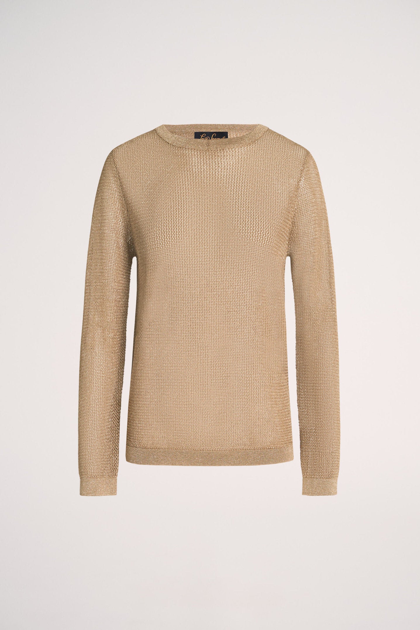 Zagabria Lurex Pullover_ZAGABRIA_0428_07