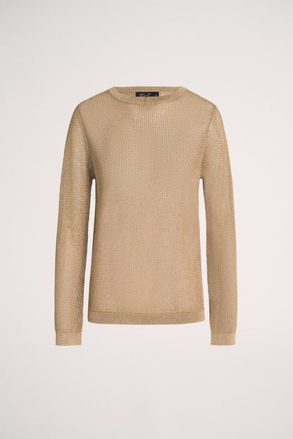 Zagabria Lurex Pullover_ZAGABRIA_0428_07