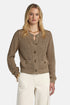 Luisa Spagnoli_Gold_Zaia - Lurex Cardigan_ZAIA_3192_01