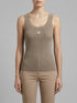 Luisa Spagnoli Oro Vecchio Women Zaida - Embroidered Top SKU: ZAIDA_3434 Image 00