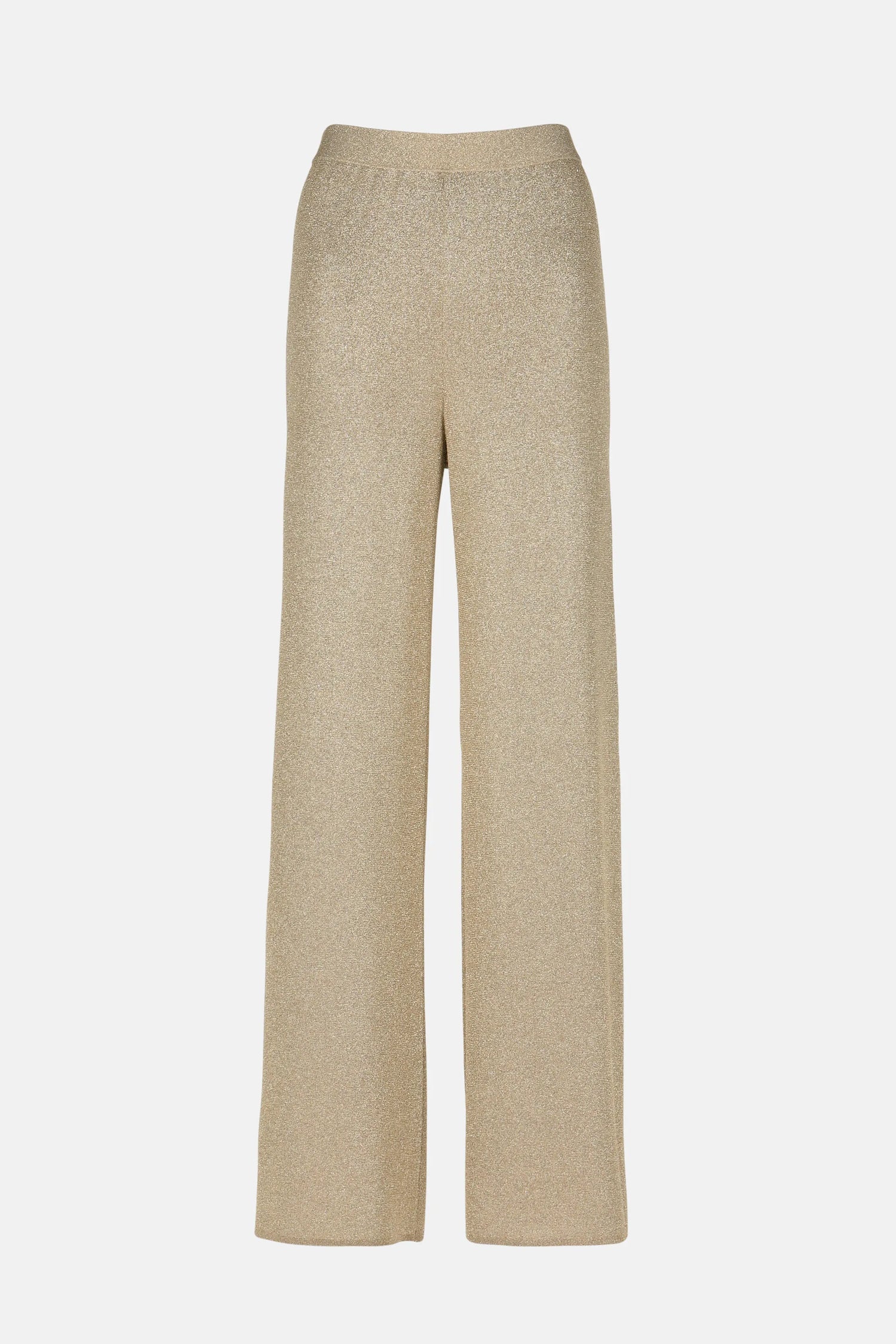 Luisa Spagnoli_Gold_Zavorra - Lurex Relaxed-Fit Trousers_ZAVORRA A_0428_05