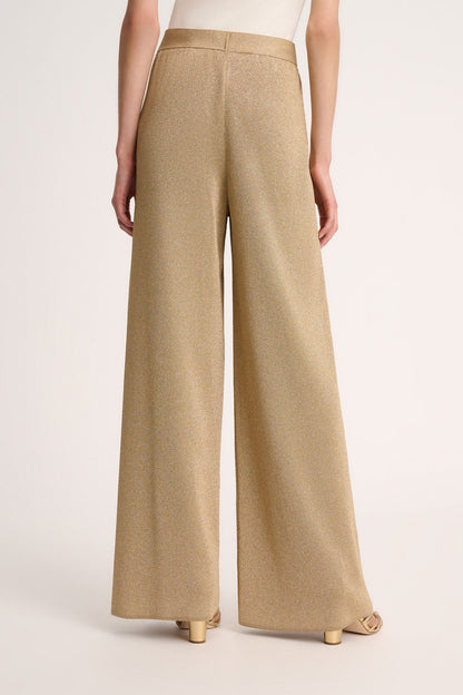 Zavorra Lurex Knit Pants_ZAVORRA_0428_02