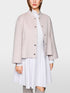 Marc Cain_Light Desert Taupe_Oversized Jacket with Cuffed Sleeves_ZC 12.02 W33_702_01