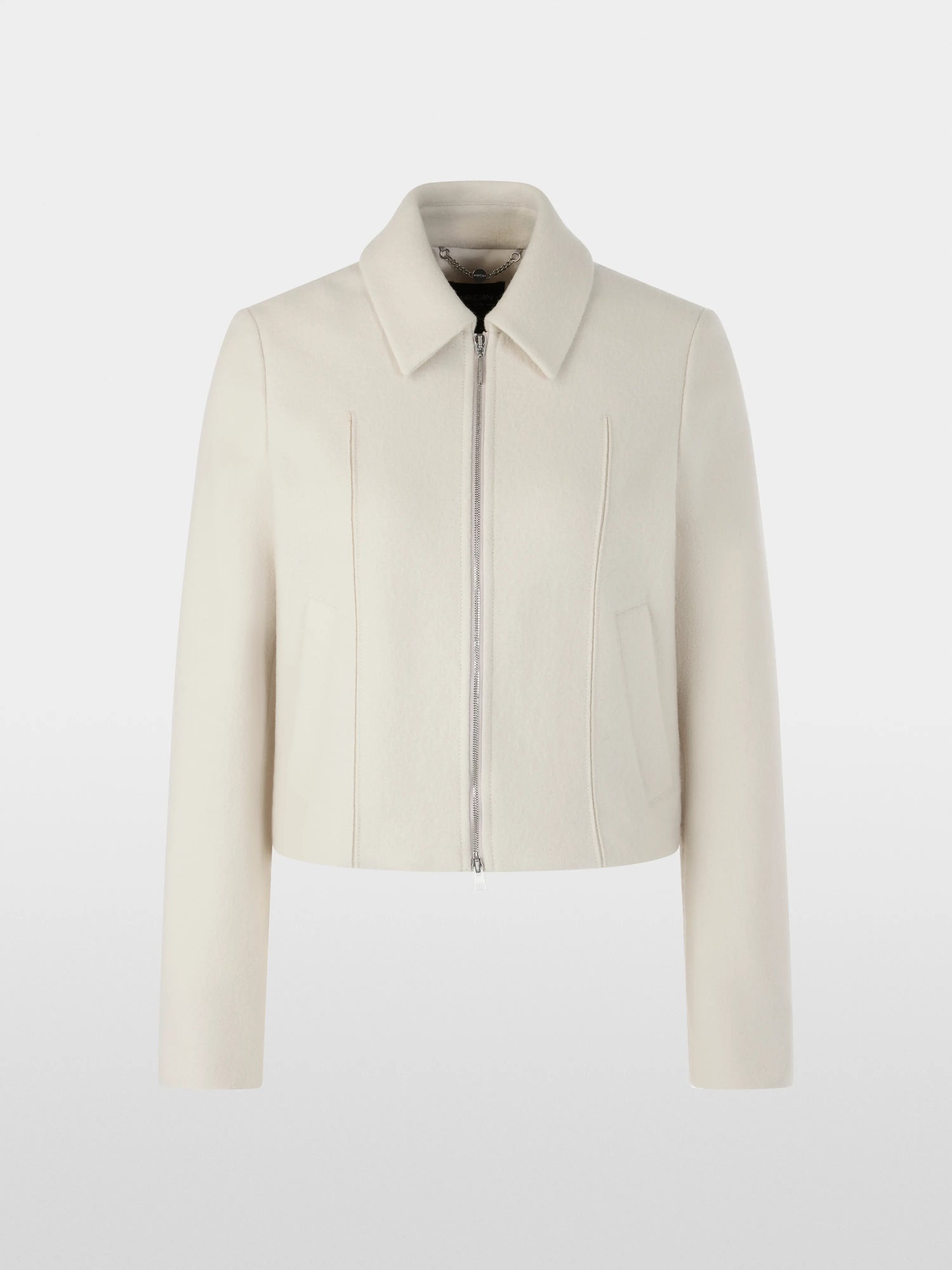 Marc Cain_Smoke_Knitted in Germany New Wool Jacket_ZC 31.12 J30_182_07