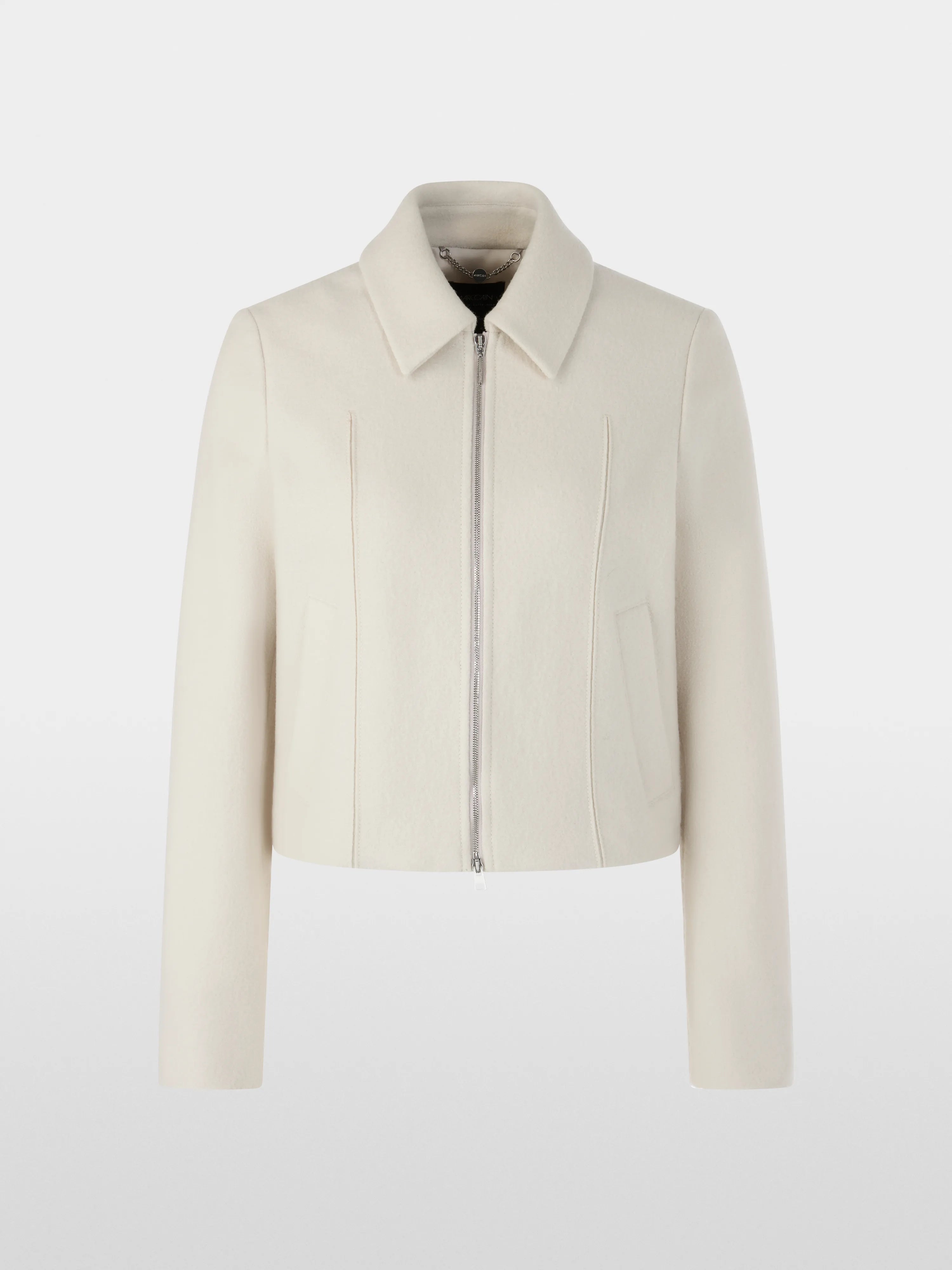 Marc Cain_Smoke_Knitted in Germany New Wool Jacket_ZC 31.12 J30_182_07