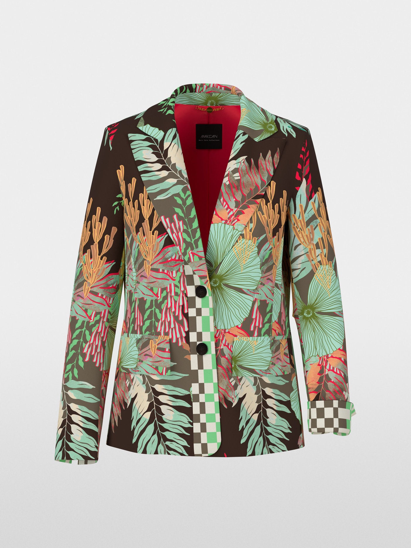 Marc Main_Blazer with Floral Print_ZC 34.05 W02_699_09