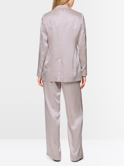 Marc Cain_Light Desert Taupe_Classic Single-Breasted Blazer_ZC 34.23 W46_702_03