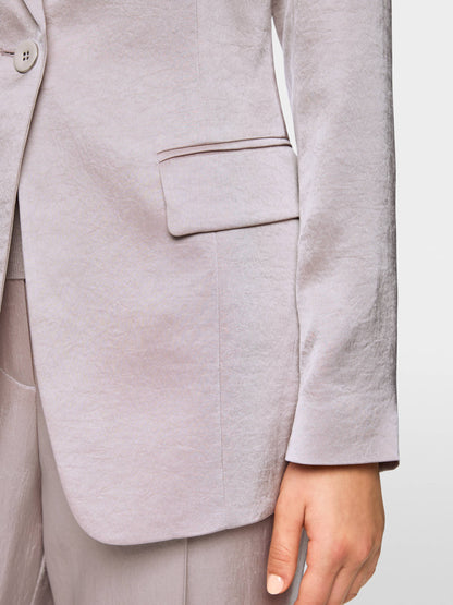 Marc Cain_Light Desert Taupe_Classic Single-Breasted Blazer_ZC 34.23 W46_702_05