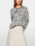 Marc Cain_Smoke_Knitted in Germany Fine Knit Jumper_ZC 41.51 M49_182_06