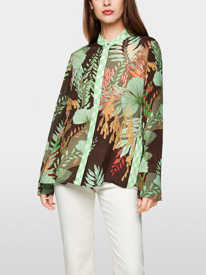 Marc Main_Light Blouse with Floral Print_ZC 51.01 W05_699_03
