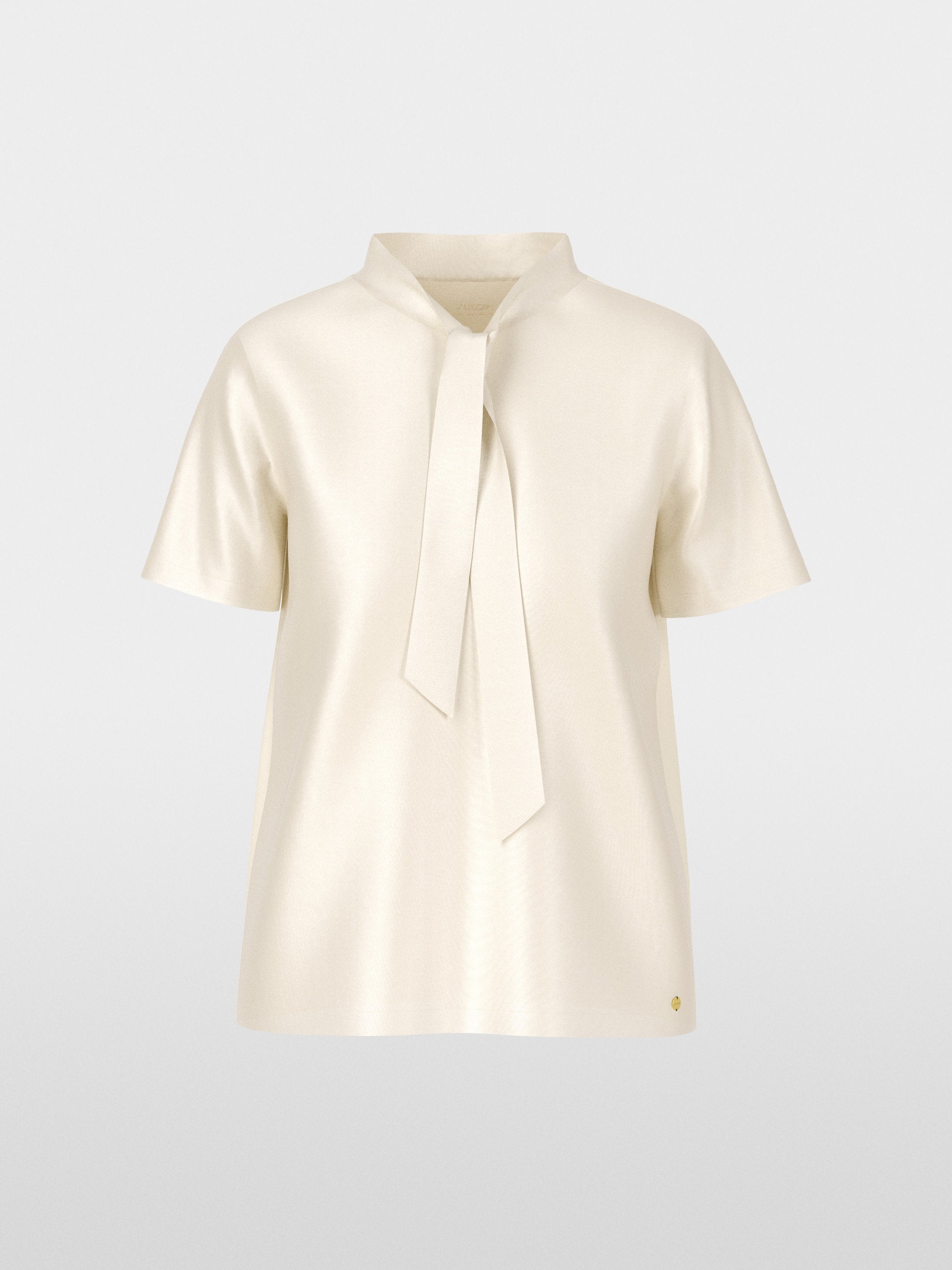 Marc Main_Blouse Shirt with Bow_ZC 55.01 J15_112_06