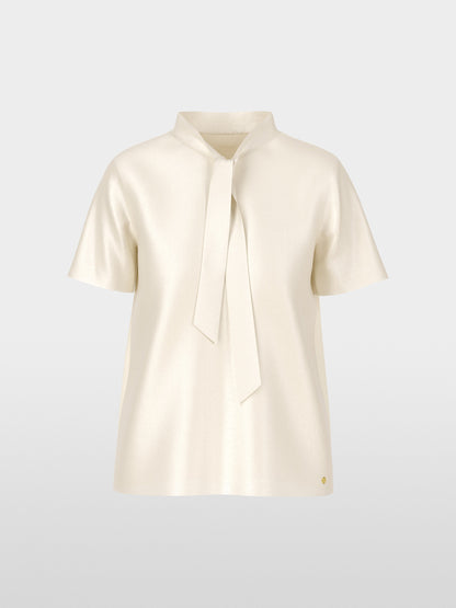 Marc Main_Blouse Shirt with Bow_ZC 55.01 J15_112_06