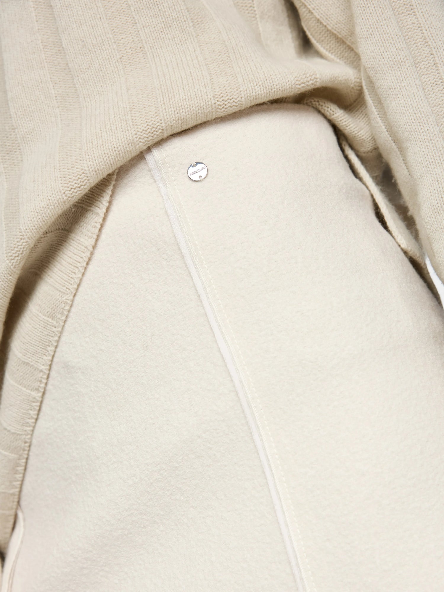 Marc Cain_Smoke_Knitted in Germany Boiled Wool Skirt_ZC 71.19 J30_182_03