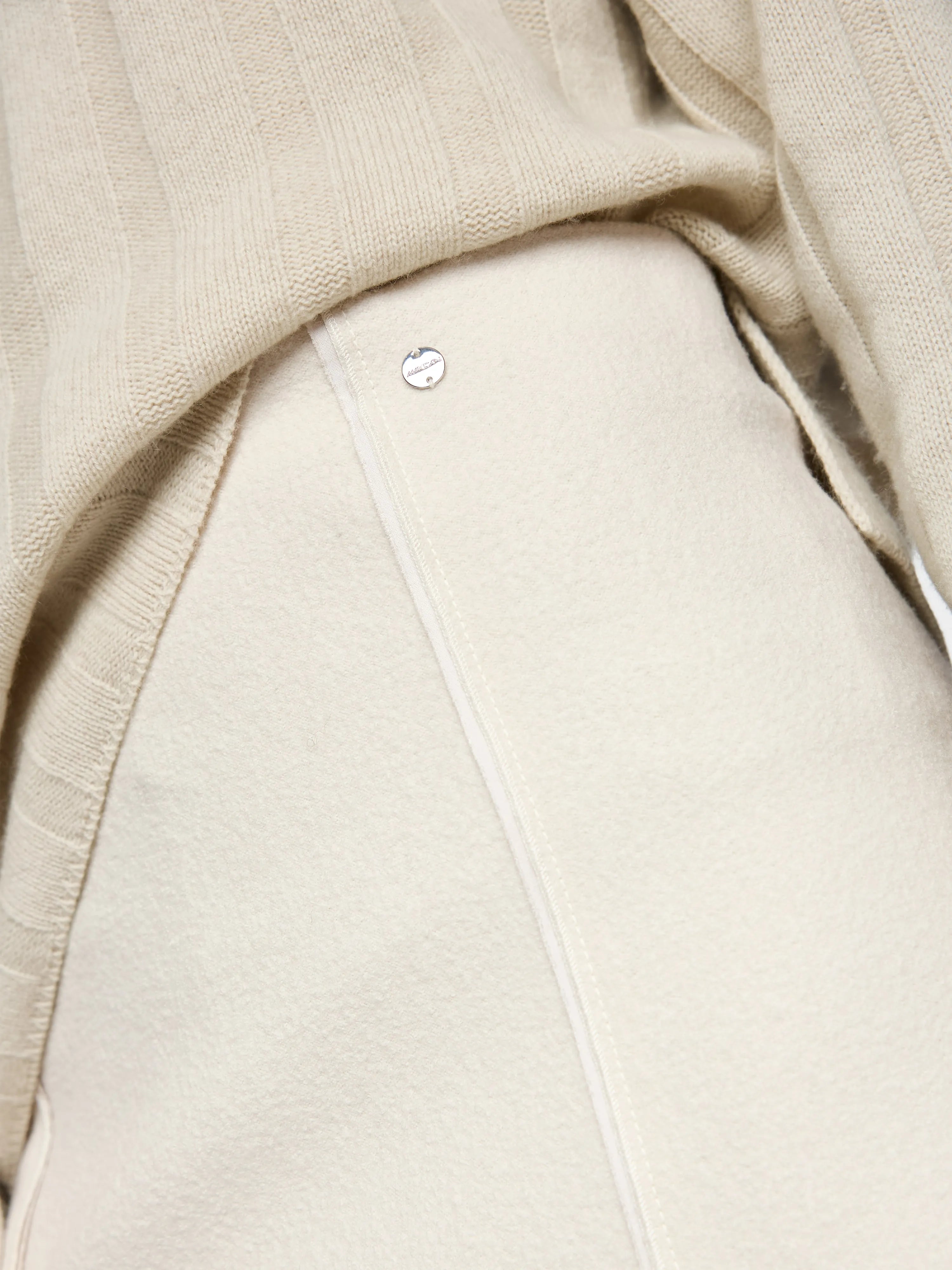 Marc Cain_Smoke_Knitted in Germany Boiled Wool Skirt_ZC 71.19 J30_182_03