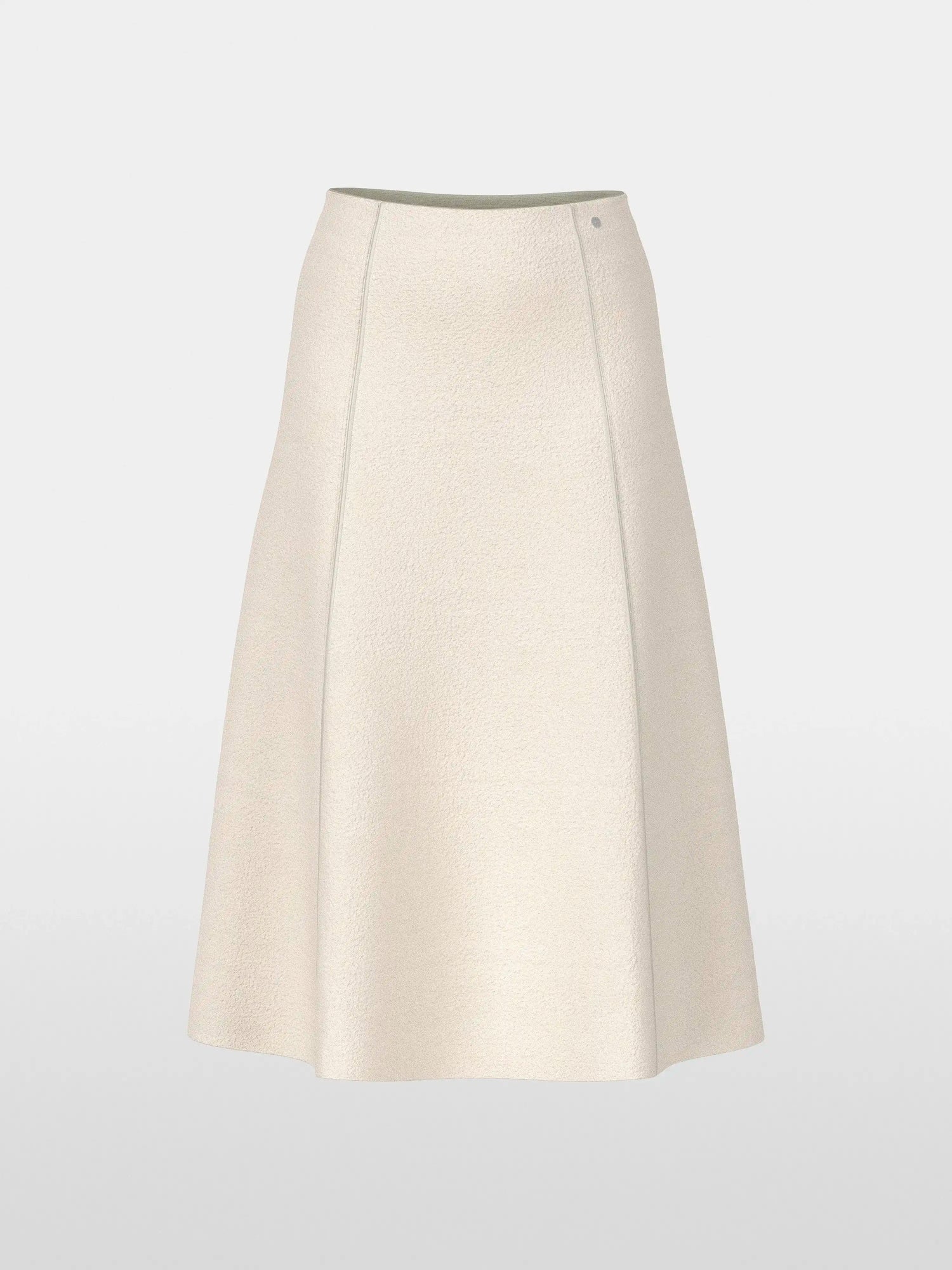 Marc Cain_Smoke_Knitted in Germany Boiled Wool Skirt_ZC 71.19 J30_182_06