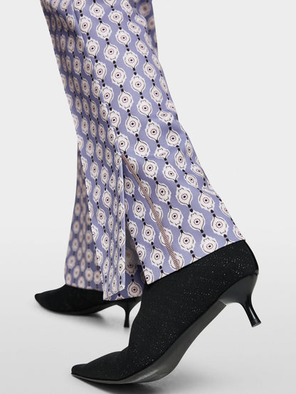 Marc Cain_Bluish Violet_FATSA Trousers in Scuba Jersey_ZC 81.08 J06_774_05