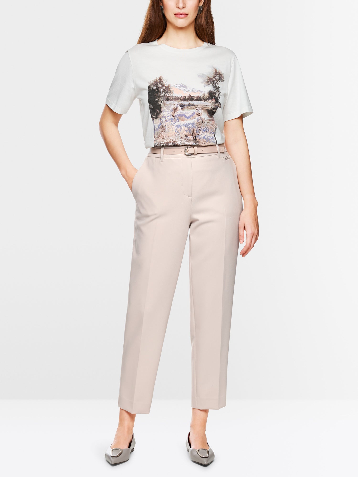 Marc Cain_Light Desert Taupe_FORDON Trousers_ZC 81.14 W44_702_01