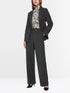 Marc Cain_Flannel_WUKARI Wide Trousers with High Waist_ZC 81.27 W77_842_01