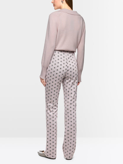 Marc Cain_Light Desert Taupe_FREDERICA Trousers in Scuba Jersey_ZC 81.28 J07_702_02