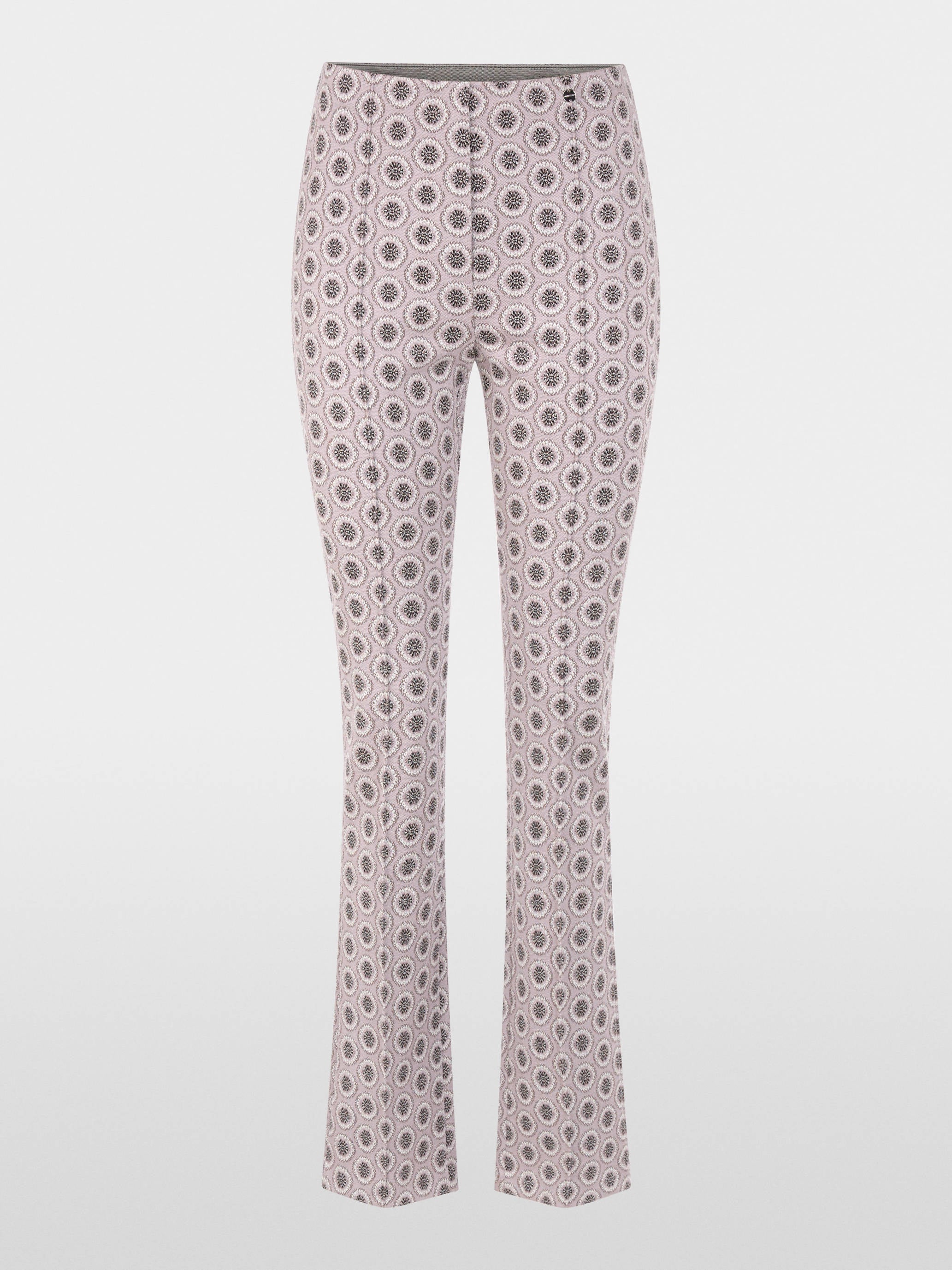 Marc Cain_Light Desert Taupe_FREDERICA Trousers in Scuba Jersey_ZC 81.28 J07_702_06