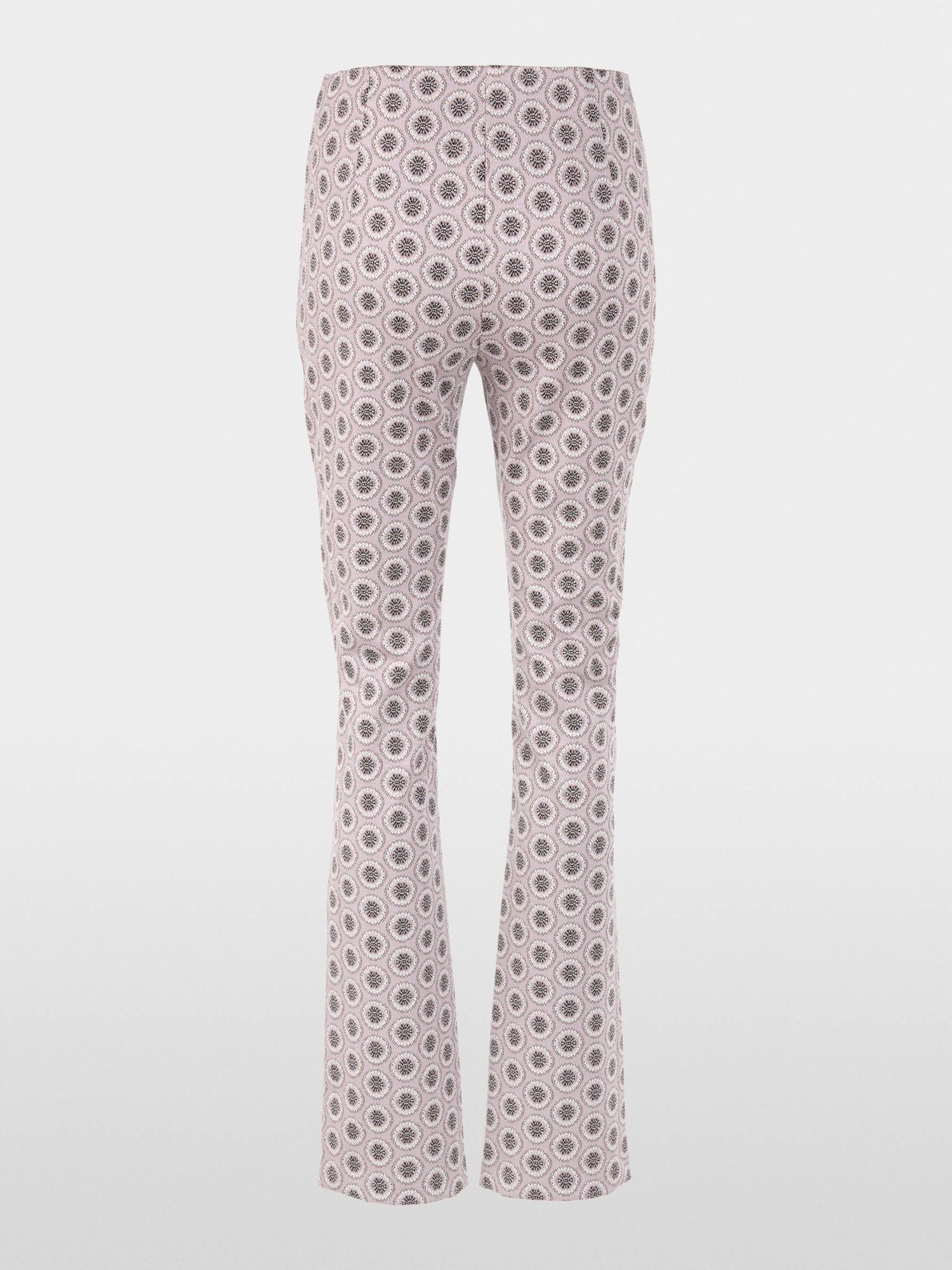 Marc Cain_Light Desert Taupe_FREDERICA Trousers in Scuba Jersey_ZC 81.28 J07_702_07