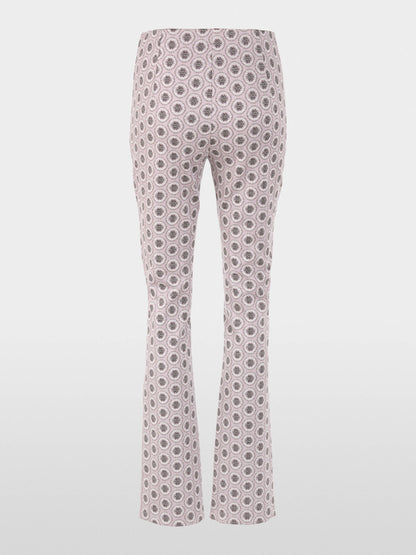 Marc Cain_Light Desert Taupe_FREDERICA Trousers in Scuba Jersey_ZC 81.28 J07_702_07