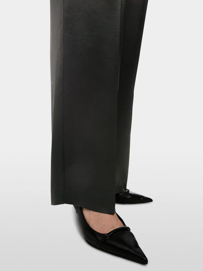 Marccain_Black_WASCO Satin Trousers with Wide Cut_ZC 81.32 W80_900_04