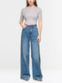 Marc Cain_Blue Denim_WARRI Rethink Together Wide Jeans_ZC 82.03 D03_353_01