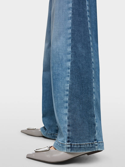 Marc Cain_Blue Denim_WARRI Rethink Together Wide Jeans_ZC 82.03 D03_353_05