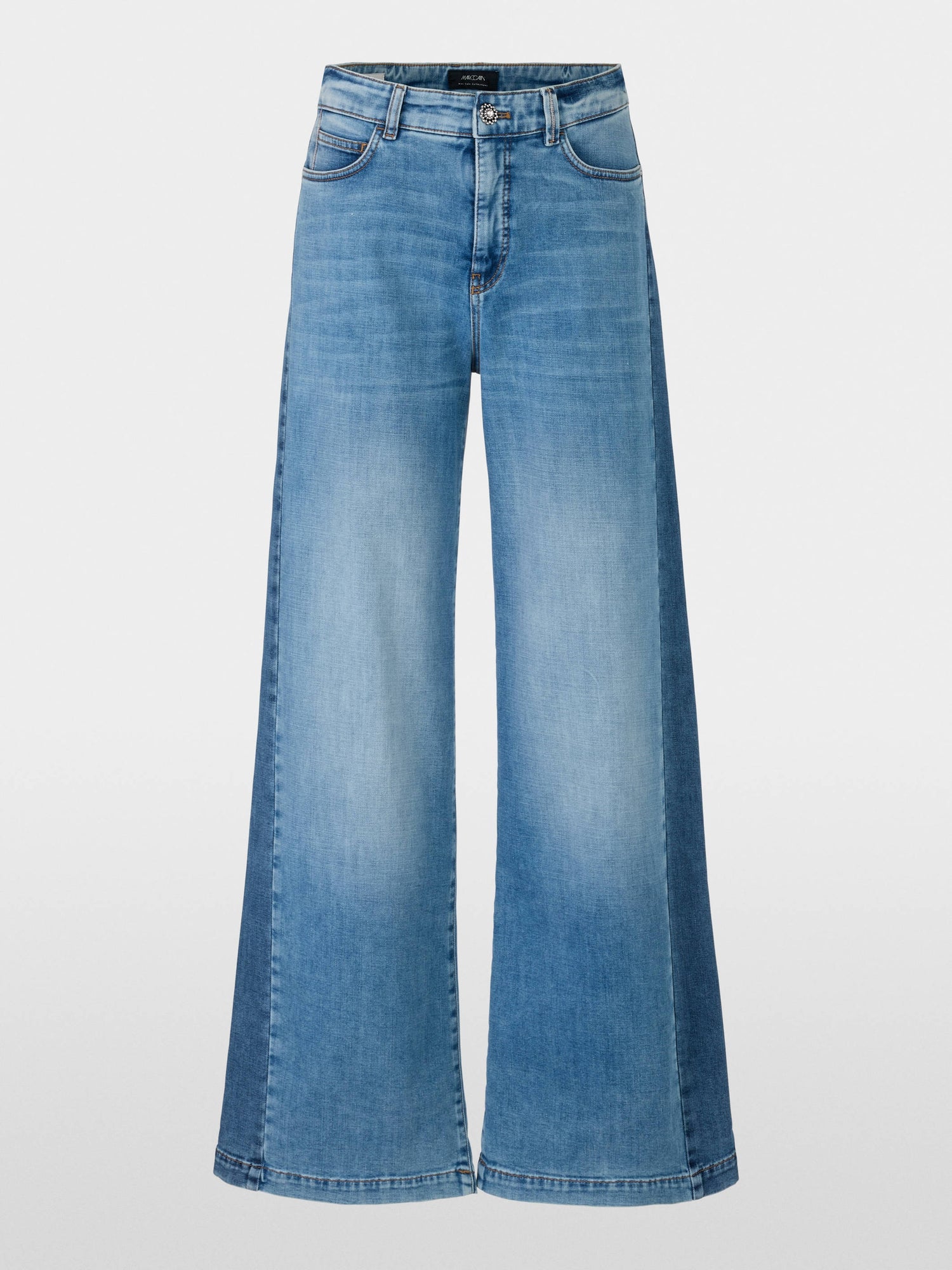Marc Cain_Blue Denim_WARRI Rethink Together Wide Jeans_ZC 82.03 D03_353_08