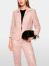Marc Cain_Evening Sand_Jacket with Lace and Sequins_ZG 31.05 W16_164_06