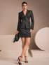 Marc Cain_Black_Blazer with Floral Pattern_ZG 34.03 W09_900_06