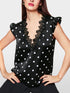Marc Main_Rethink Together Top with Polka Dots_ZG 61.01 W10_910_01
