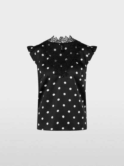 Marc Main_Rethink Together Top with Polka Dots_ZG 61.01 W10_910_08