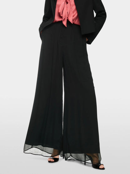 Marc Cain_Black_Wide Trousers WARANGAL_ZG 81.06 W13_900_05