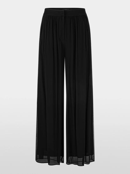 Marc Cain_Black_Wide Trousers WARANGAL_ZG 81.06 W13_900_06
