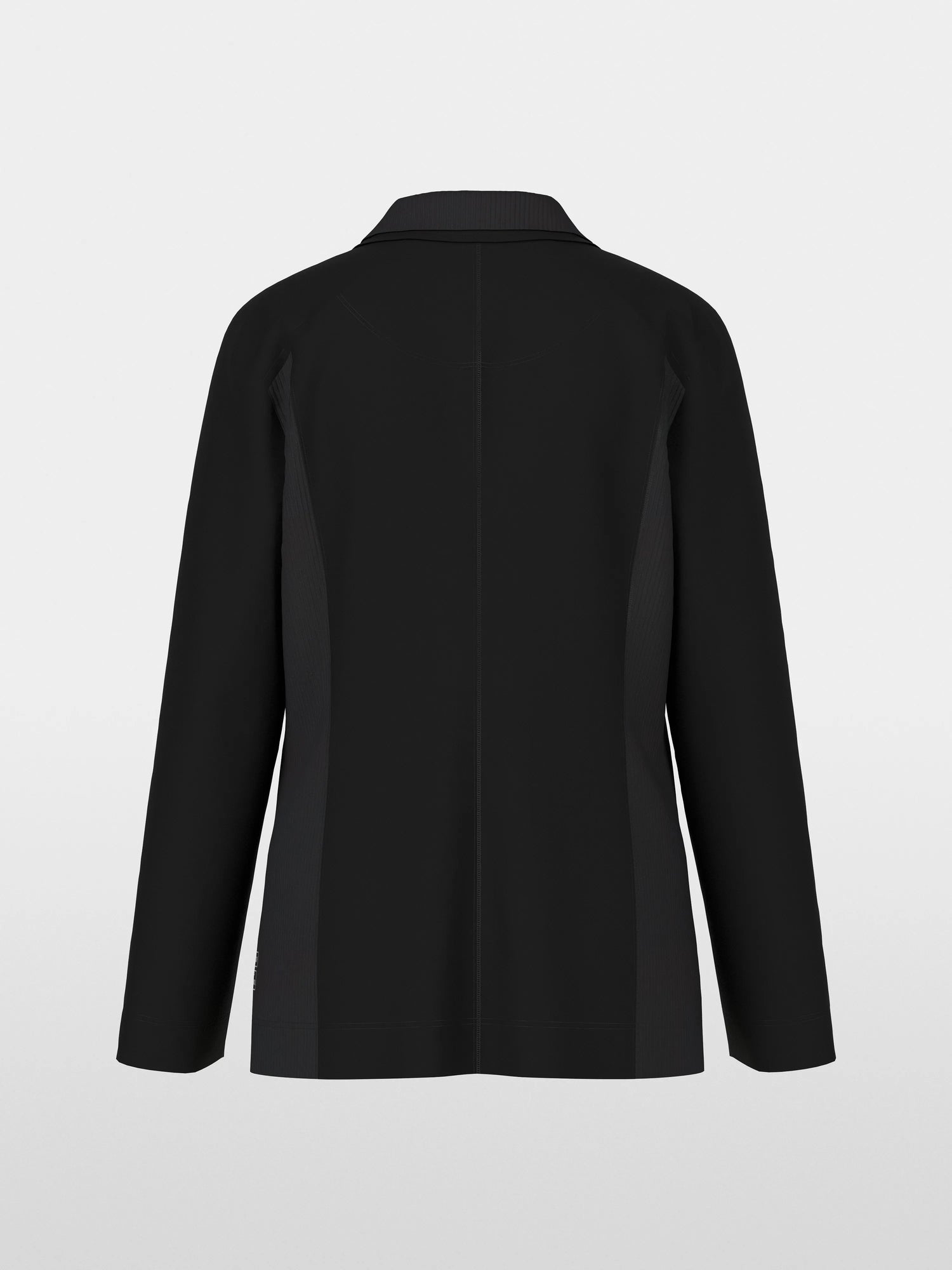 Marc Cain_Black_Rethink Together Lightweight Blazer_ZS 34.03 J40_900_07