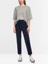 Marc Cain_Navy_Sydney Rethink Together Trousers_ZS 81.12 W08_394_01