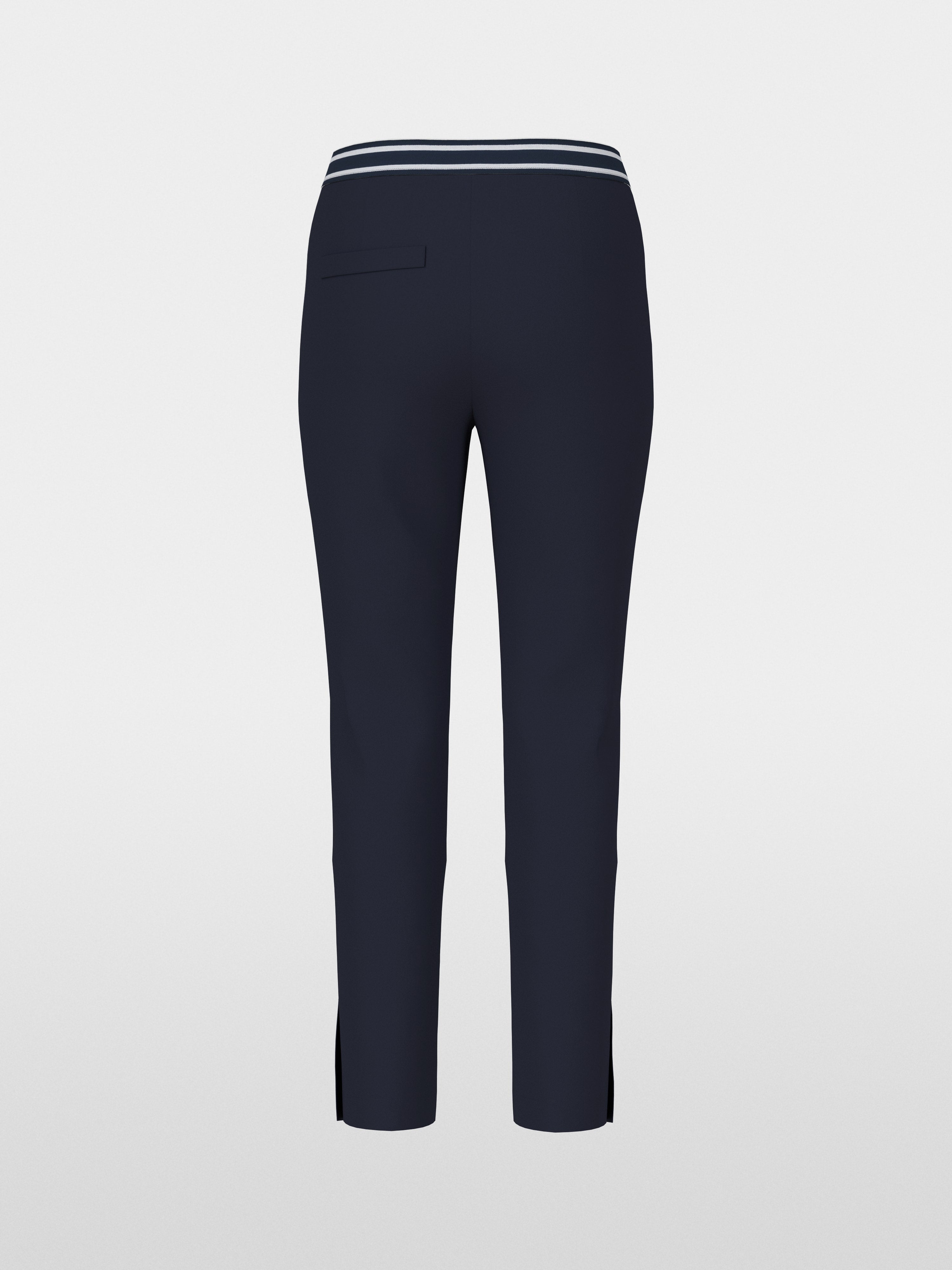 Marc Cain_Navy_Sydney Rethink Together Trousers_ZS 81.12 W08_394_07